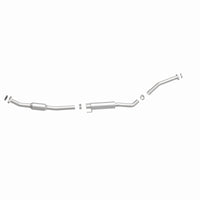 MagnaFlow 00-05 Toyota Celica 1.8L Direct Fit Converter