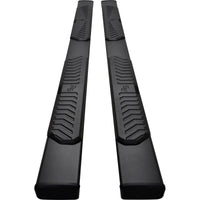 Westin 19-26 Chevrolet/GMC Silverado/Sierra R5 XD Nerf Step Bars - Black