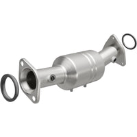 MagnaFlow Direct Fit Catalytic Converter 2010-2012 CX-7 2.5 L Underbody