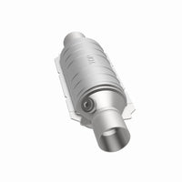 MagnaFlow Universal Catalytic Converter 2.00inch GM 3.8L