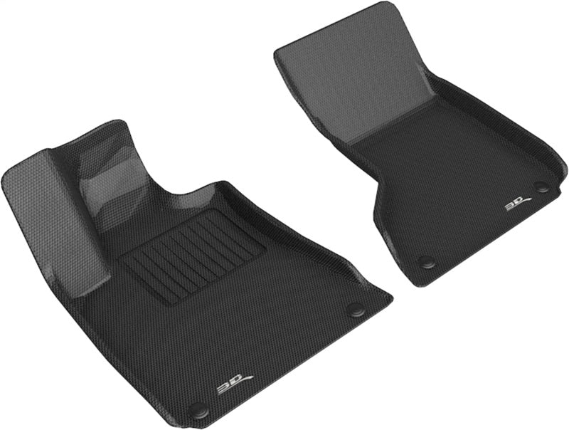 3D MAXpider 13-18 Maserati Ghibli Awd Kagu Black R1