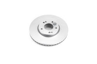 Power Stop 12-16 Kia Sportage Front Evolution Geomet Coated Rotor