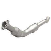 MagnaFlow Direct Fit Catalytic Converter 05-08 LR3/RR Sport D/S OEM