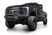 Addictive Desert Designs 2023+ Ford Super Duty HoneyBadger Front Bumper