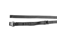 Rampage 1997-2006 Jeep Wrangler(TJ) Excludes LJ Unlimited Frameless Soft Top Kit - Black Diamond