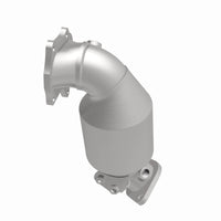 MagnaFlow 13-14 Hyundai Genesis Coupe 2.0L Direct Fit Converter