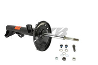 KYB Shocks & Struts Excel-G Front MERCEDES BENZ C Class (Exc. 4 Matic) 2001-07 MERCEDES BENZ C350 20