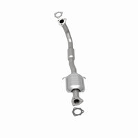 MagnaFlow Direct Fit Catalytic Converter 1997 Saturn Sc 1.9L