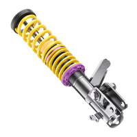 KW Coilover Kit V2 Honda Civic (all excl. Hybrid)w/ 16mm (0.63) front strut lower mounting bolt