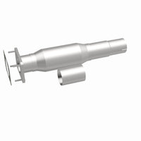 MagnaFlow 08-11 Cadillac DTS 4.6L Direct Fit Converter