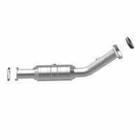 MagnaFlow Direct Fit Catalytic Converter 03-05 Mazda 6 2.3L