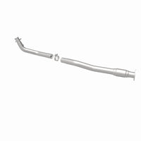 MagnaFlow 01-02 Express/Savana 5.7L Direct Fit Converter