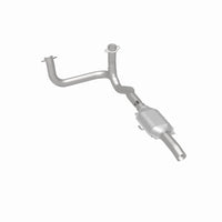 MagnaFlow Direct Fit Catalytic Converter 88-95 Ford Van 5.8L 49S