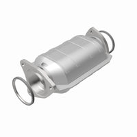 MagnaFlow Direct Fit Catalytic Converter 96-97 Lexus LS400 4.0L