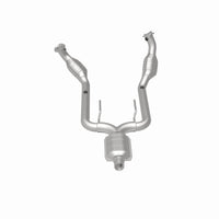 MagnaFlow Direct Fit Catalytic Converter 94-97 T-Bird/Cougar 4.6L 50S