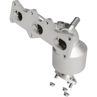 MagnaFlow Direct Fit Catalytic Converter 96-02 Mazda Millenia 2.3L