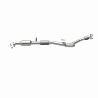 MagnaFlow Direct Fit Catalytic Converter 14-15 Buick LaCrosse Premium / Leather V6 3.6L