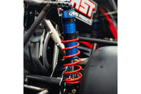 Eibach 8in L x 1.88in ID ERS Linear Main Spring - 205 lbs/in