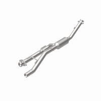 MagnaFlow Direct Fit Catalytic Converter 1997-2000 Ford Explorer 4.0