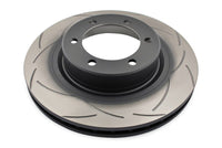 DBA 99-05 Suzuki Grand Vitara Front Street Series Slotted Rotor