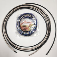 Titan Fuel Tanks 17-24 Universal Cab & Chassis Sending Unit Electrical Harness Extension Kit