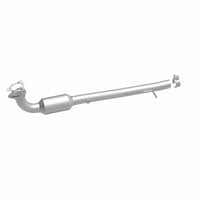 MagnaFlow 07-09 Land Rover Range Rover 4.2L Direct Fit Converter