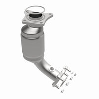 MagnaFlow Direct Fit Catalytic Converter 02-03 Altima 3.5 rr mani OE