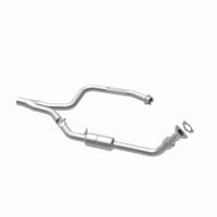 MagnaFlow 98-99 Chevrolet Camaro 5.7L Direct Fit Converter