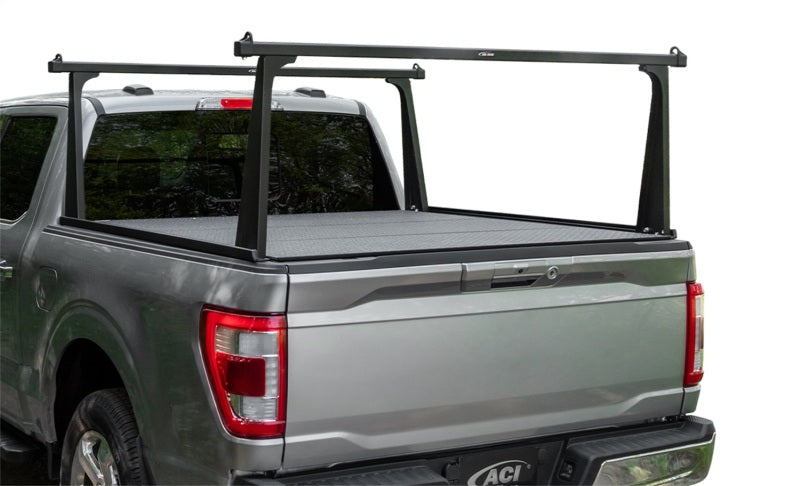 Access ADARAC 17-24 Nissan Titan/16-24 Nissan Titan XD 6ft 6in Bed Pro-Series Truck Rack - Black