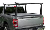Access ADARAC 17-24 Nissan Titan/16-24 Nissan Titan XD 6ft 6in Bed Pro-Series Truck Rack - Black