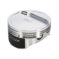 Manley Chevrolet LS Piston Set - 4.135in Bore 1.065in CH, -11.00 CC
