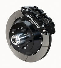 Wilwood 68-72 Ford F100 Truck Front Kit FNSL6R