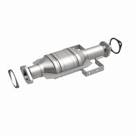 MagnaFlow Direct Fit Catalytic Converter 96 Dodge Avenger 2.5L