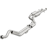 MagnaFlow 1995 Mercedes-Benz SL320 3.2L Direct Fit Converter