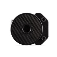Mishimoto Carbon Fiber Baffled Oil Catch Can