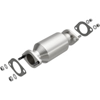 MagnaFlow 2009 Hyundai Genesis 4.6L Direct Fit Converter