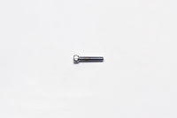 Wilwood bolt 1/4-20X1.25 LG shcs alloy chrome