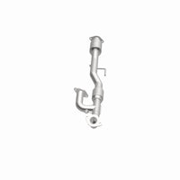 MagnaFlow 2004 Lexus ES330 3.3L Direct Fit Converter