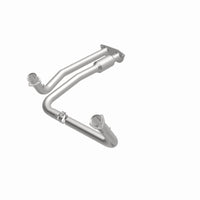 MagnaFlow Direct Fit Catalytic Converter 96-00 Chevy K3500 V8 5.7L