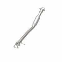 MagnaFlow Direct Fit Catalytic Converter 05-06 Equinox 3.4L OEM