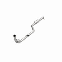 MagnaFlow Direct Fit Catalytic Converter 99-00 Mercedes SL500 5.0L