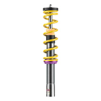 KW Porsche cayenne 9YA incl S Without PASM Coilover Kit V3