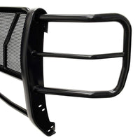 Westin 23-26 Ford F250/F350 Super Duty HDX Grille Guard - Black