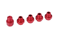 PERRIN 15-26 Subaru WRX / 18-23 Crosstrek Shifter Detent Kit - Red