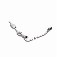 MagnaFlow Direct Fit Catalytic Converter 02-03 Ram 1500 4.7L