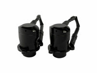 Turbosmart 2025+ Ram 1500 3.0L Hurricane Kompact EM Plumback VR32 BOV