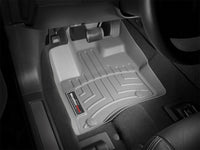 WeatherTech 10+ Ford Taurus Front FloorLiner - Grey