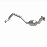 MagnaFlow 2004 Dodge Ram 1500 4.7L Direct Fit Converter
