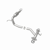 MagnaFlow Direct Fit Catalytic Converter 05-11 Toyota Tacoma 4.0L