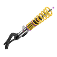 KW BMW F10 5series Sedan AWD incl EDC Bundle V3 Coilover Kit Bundle